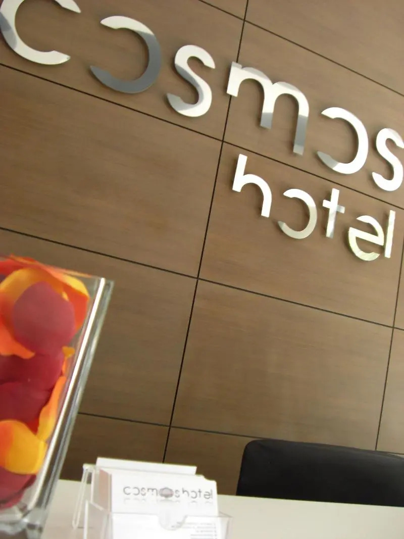 Photo - Cosmos Hotel