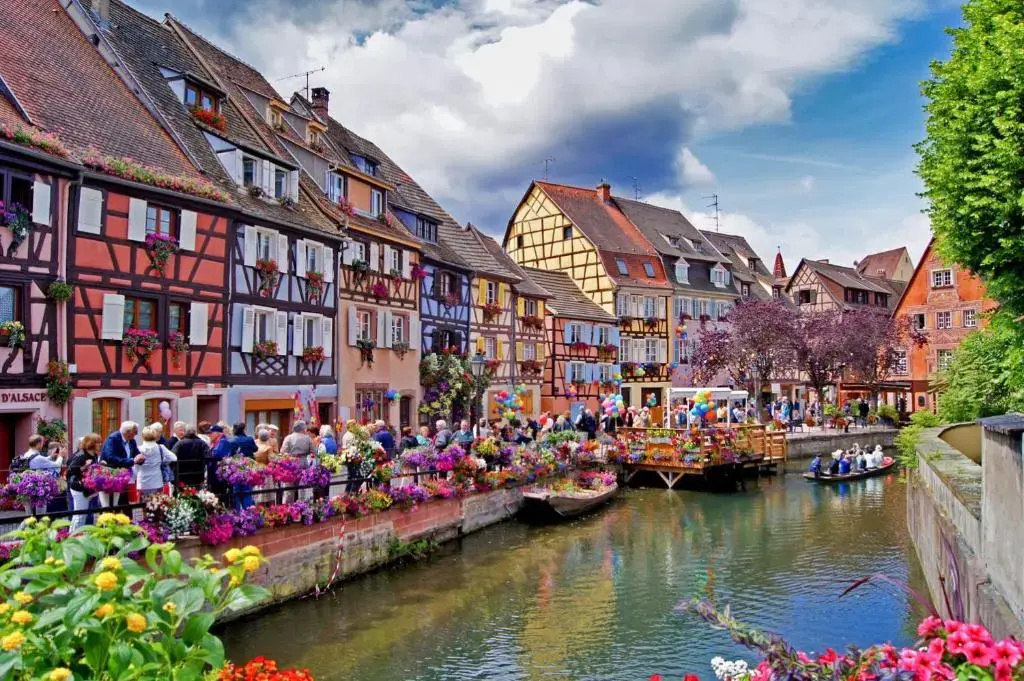 Foto - ibis budget Colmar Centre-Ville