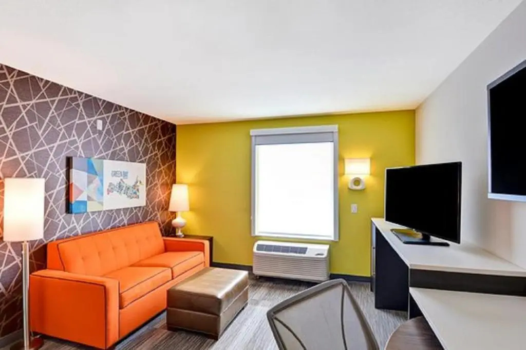 Photo - Home2 Suites by Hilton Columbus/West, OH