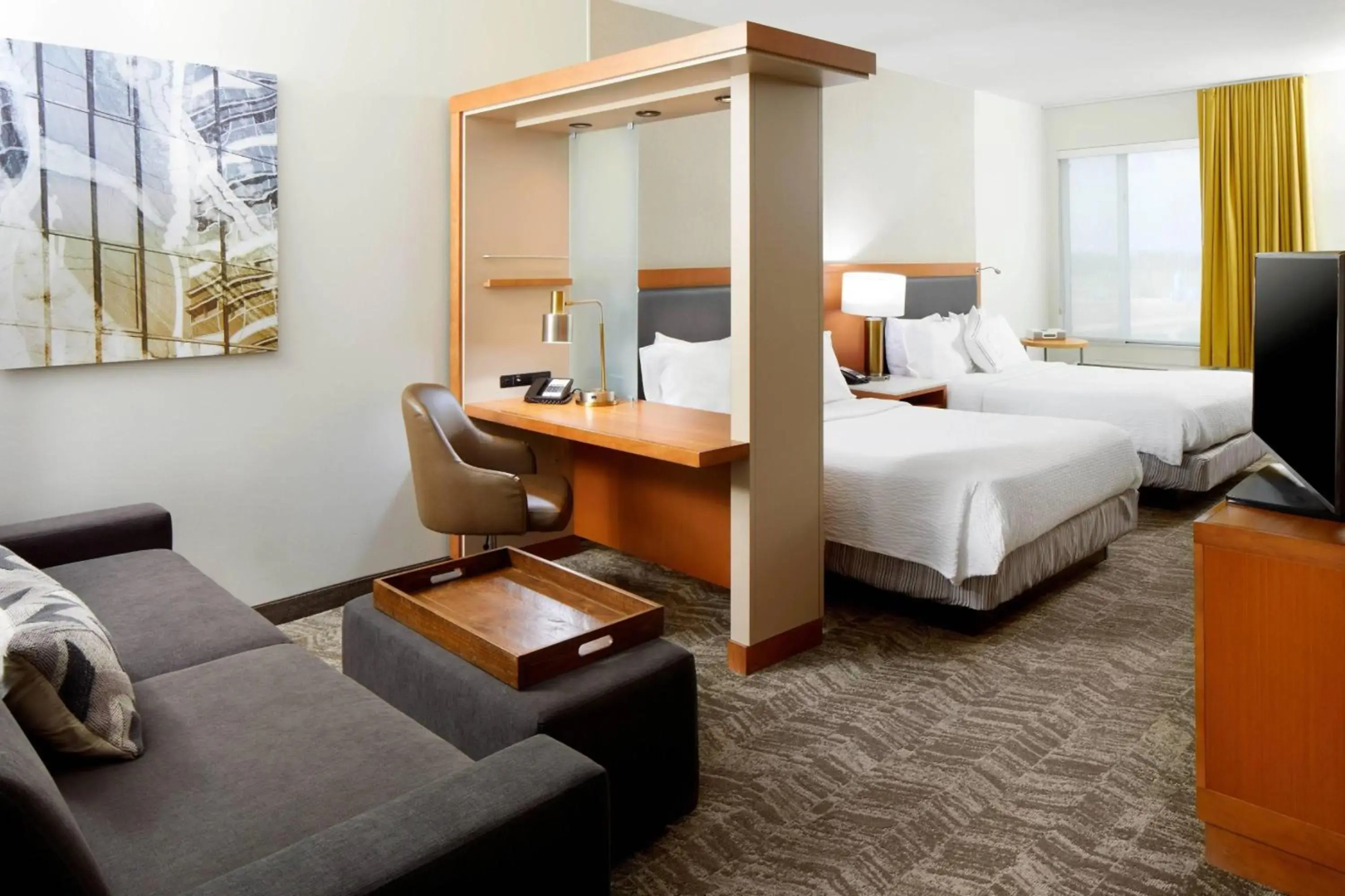 Photo - SpringHill Suites Houston NASA/Webster