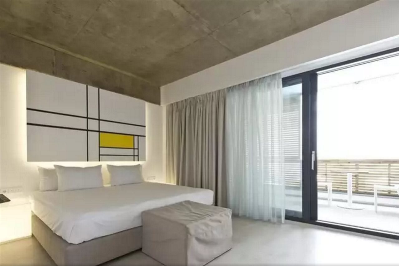 The OAK Hotel Keramoti