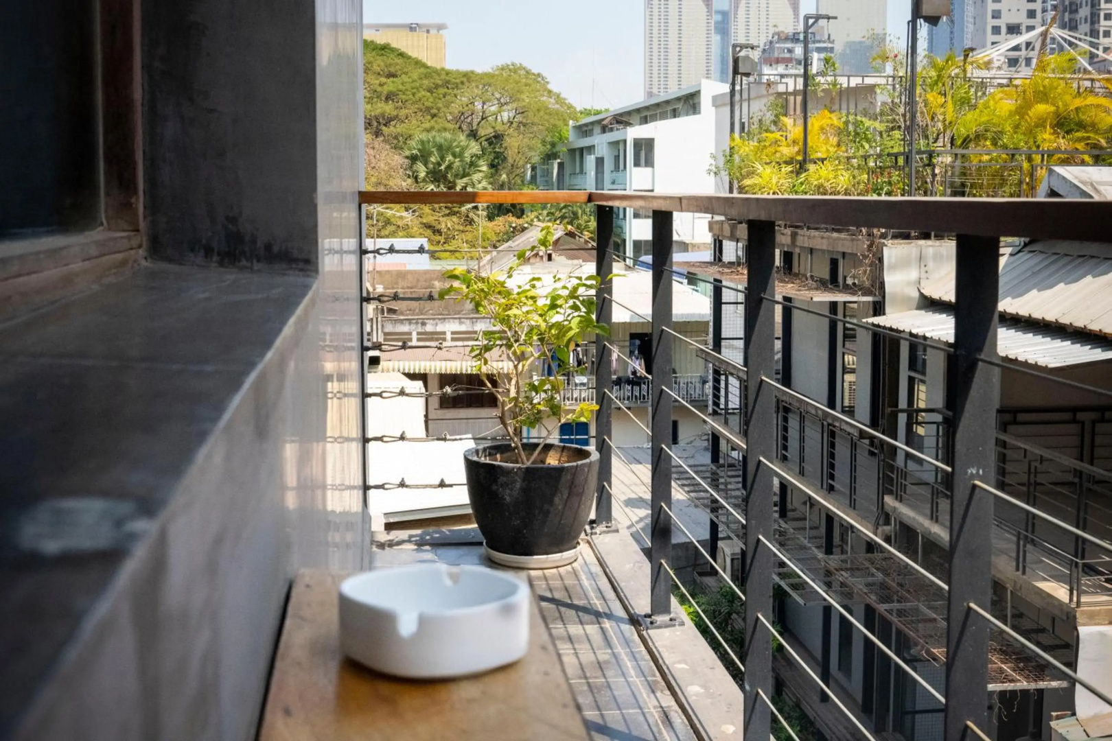 Photo - Patio Hotel & Urban Resort
