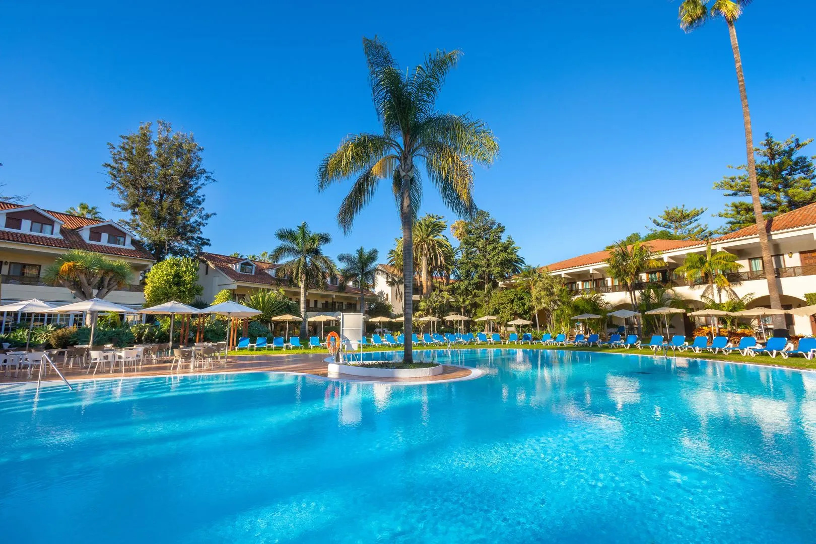 Photo - Radisson Resort & Residences Tenerife - Adults Only