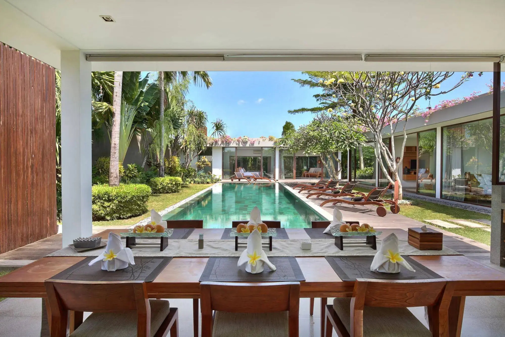 Foto - Ziva a Boutique Villa