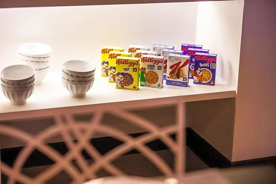 Foto - The Place 217