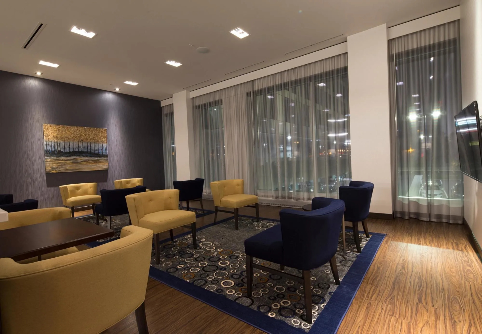 Foto - Courtyard by Marriott Quebec City