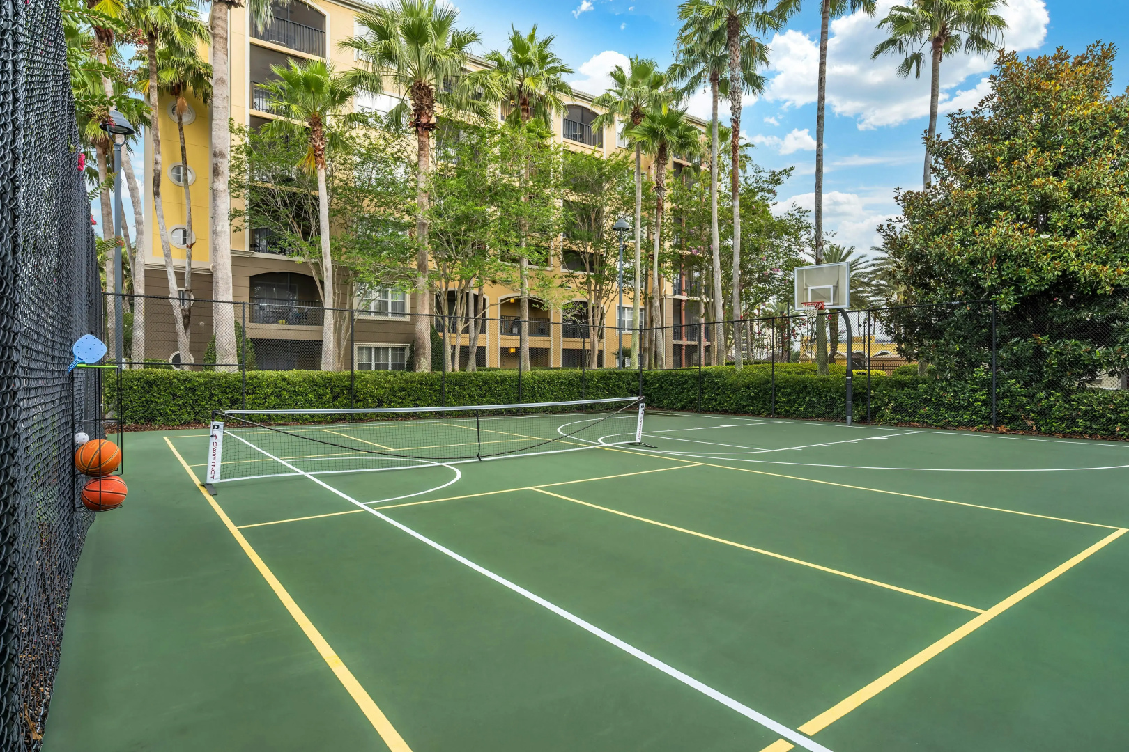 Photo - Hilton Grand Vacations Club Tuscany Village Orlando