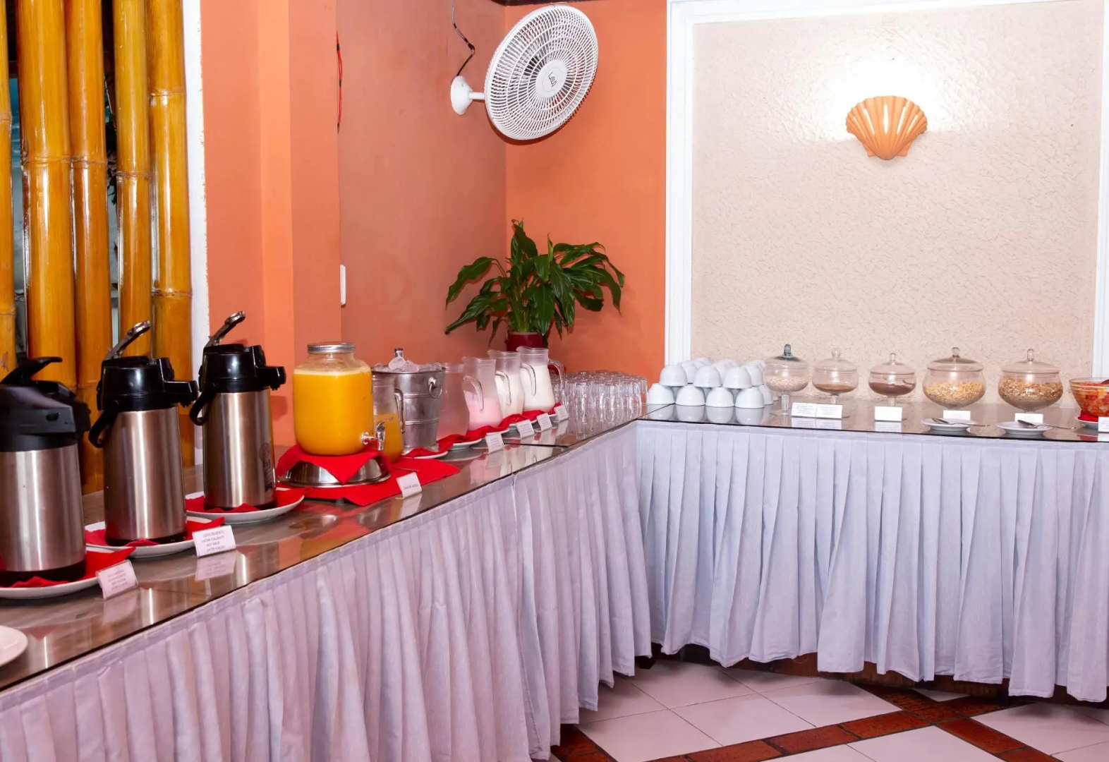 Photo - Colonna Galapagos Garden Hotel