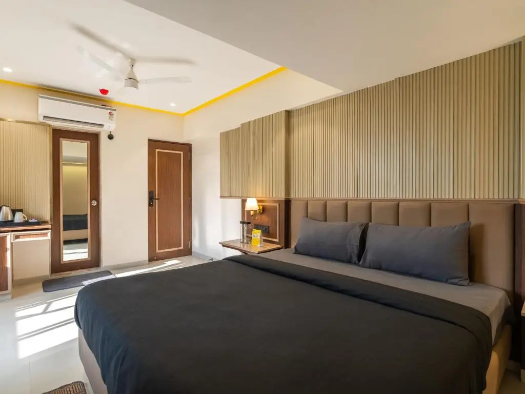 Photo - The Hosteller Mumbai, International Airport