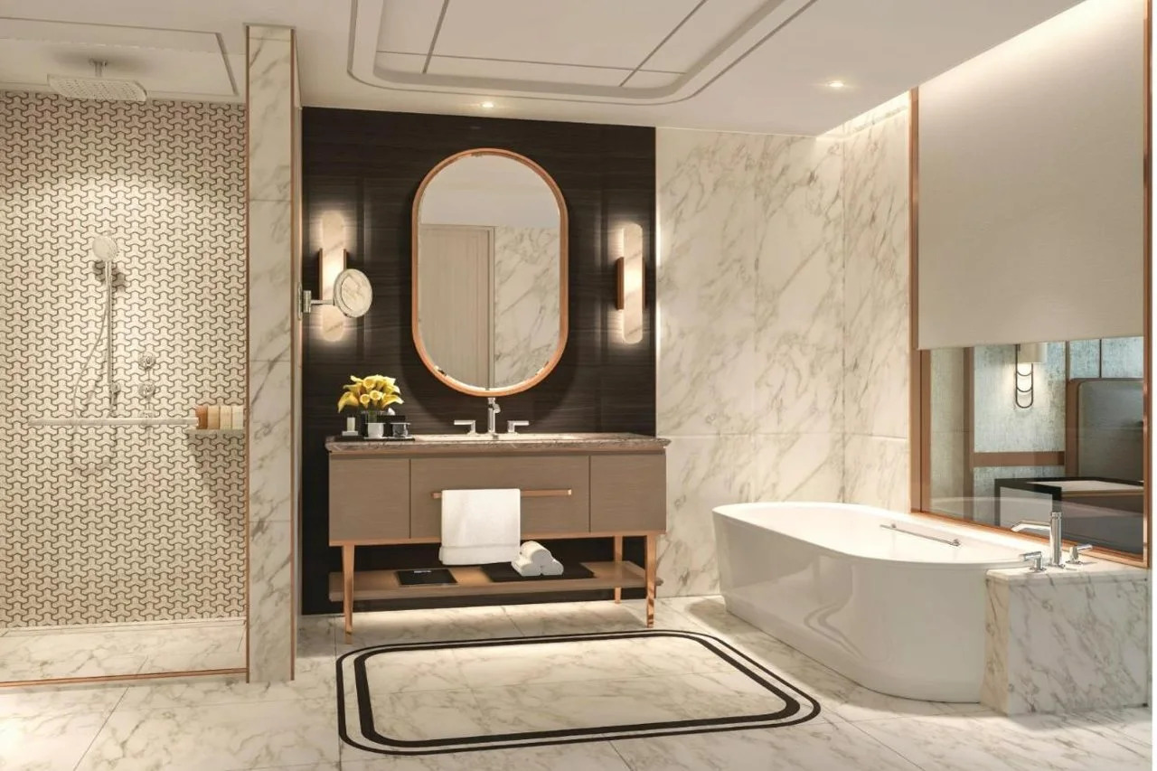 Foto - Vinpearl Landmark 81, Autograph Collection