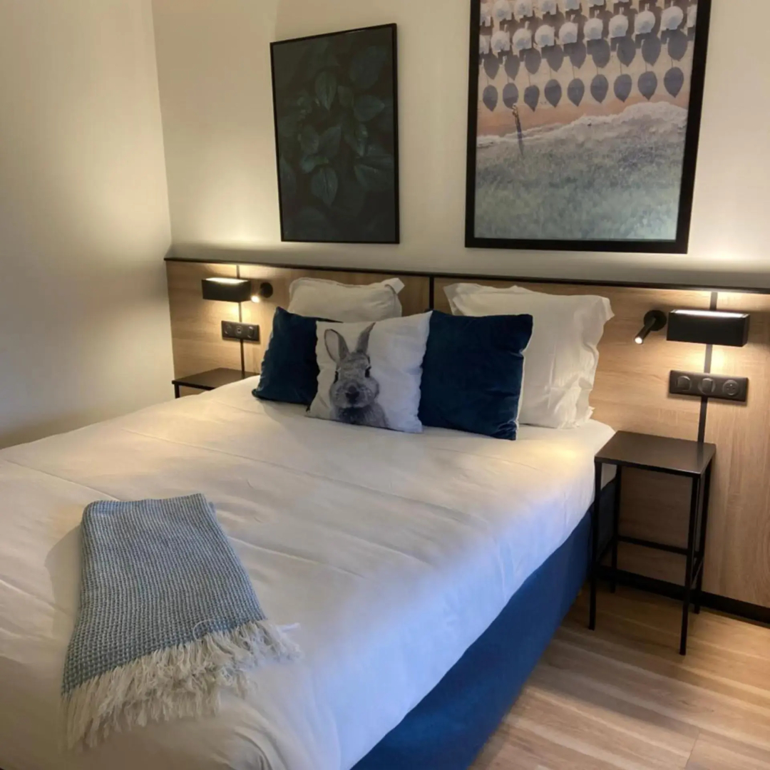 Foto - Tulip Residences Joinville-Le-Pont