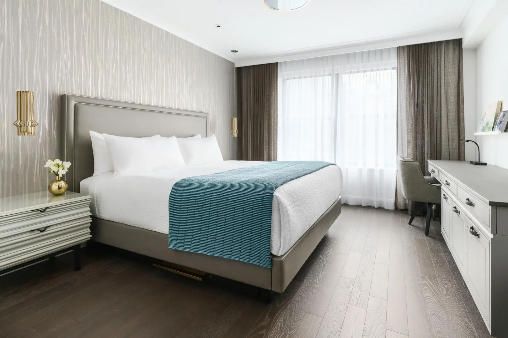 Foto - The Wallace Hotel