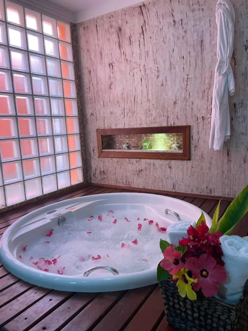 Foto - Pousada Tranquilandia Village