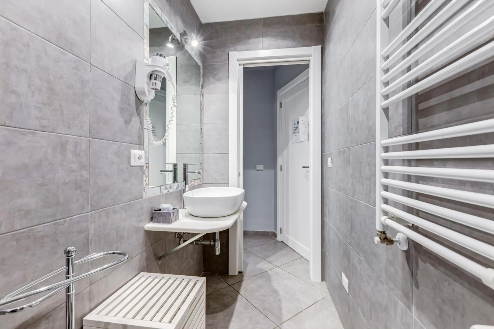 Foto - Maison Degli Artisti Suites