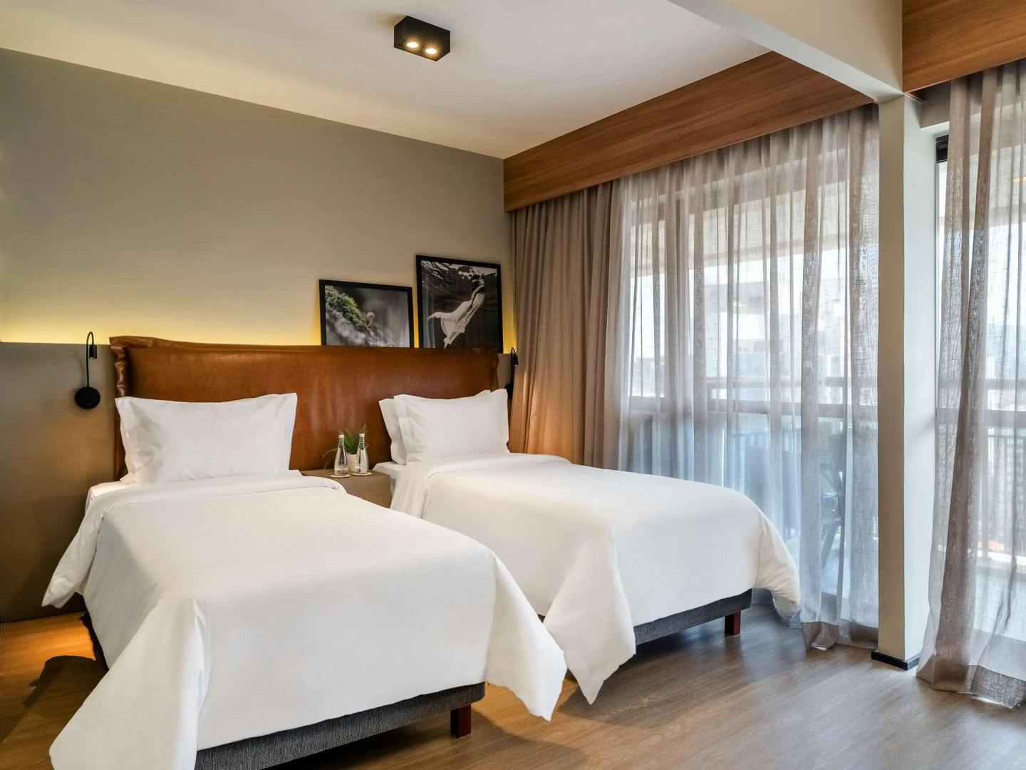 Foto - Grand Mercure SP Itaim Bibi