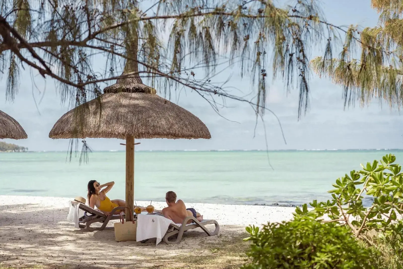 Foto - Four Seasons Resort Mauritius at Anahita