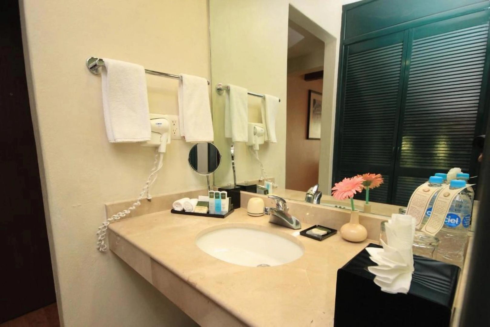 Foto - Hotel Villa Mercedes San Cristobal