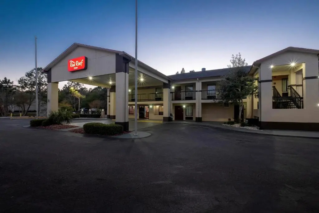 Photo - Red Roof Inn Gulf Shores