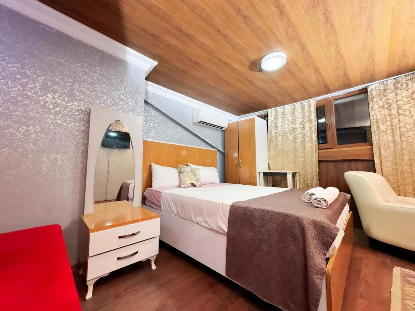 Photo - The New Season Apart