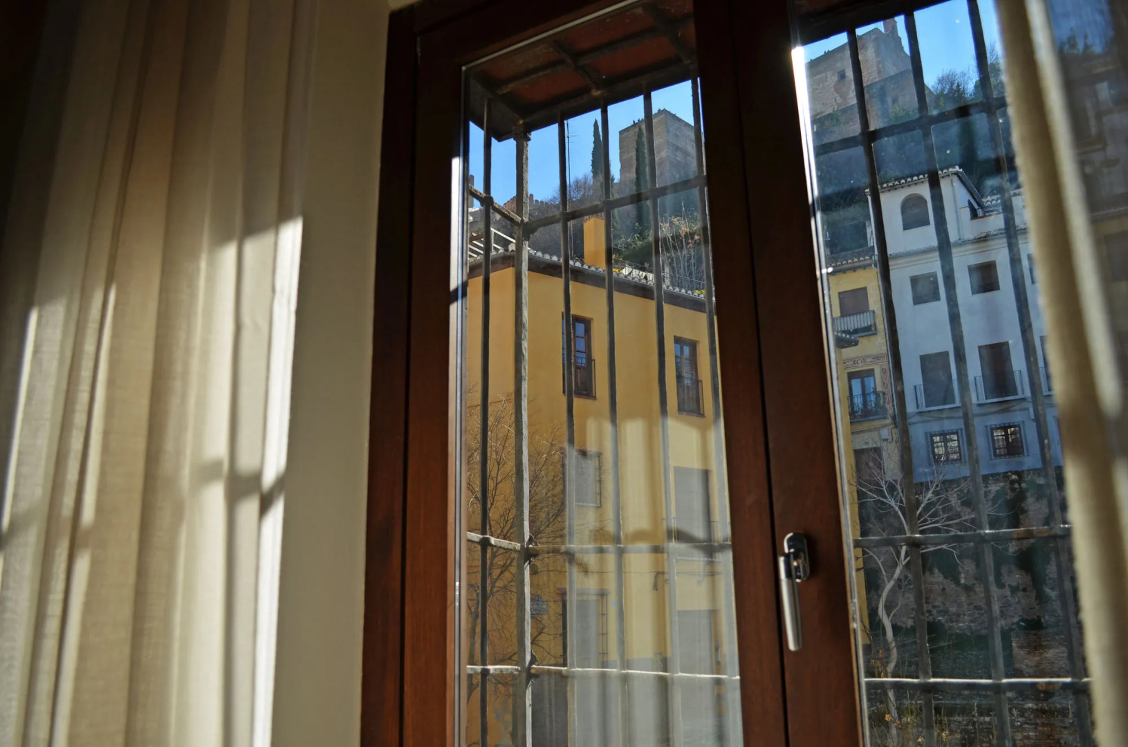 Foto - Shine Albayzín