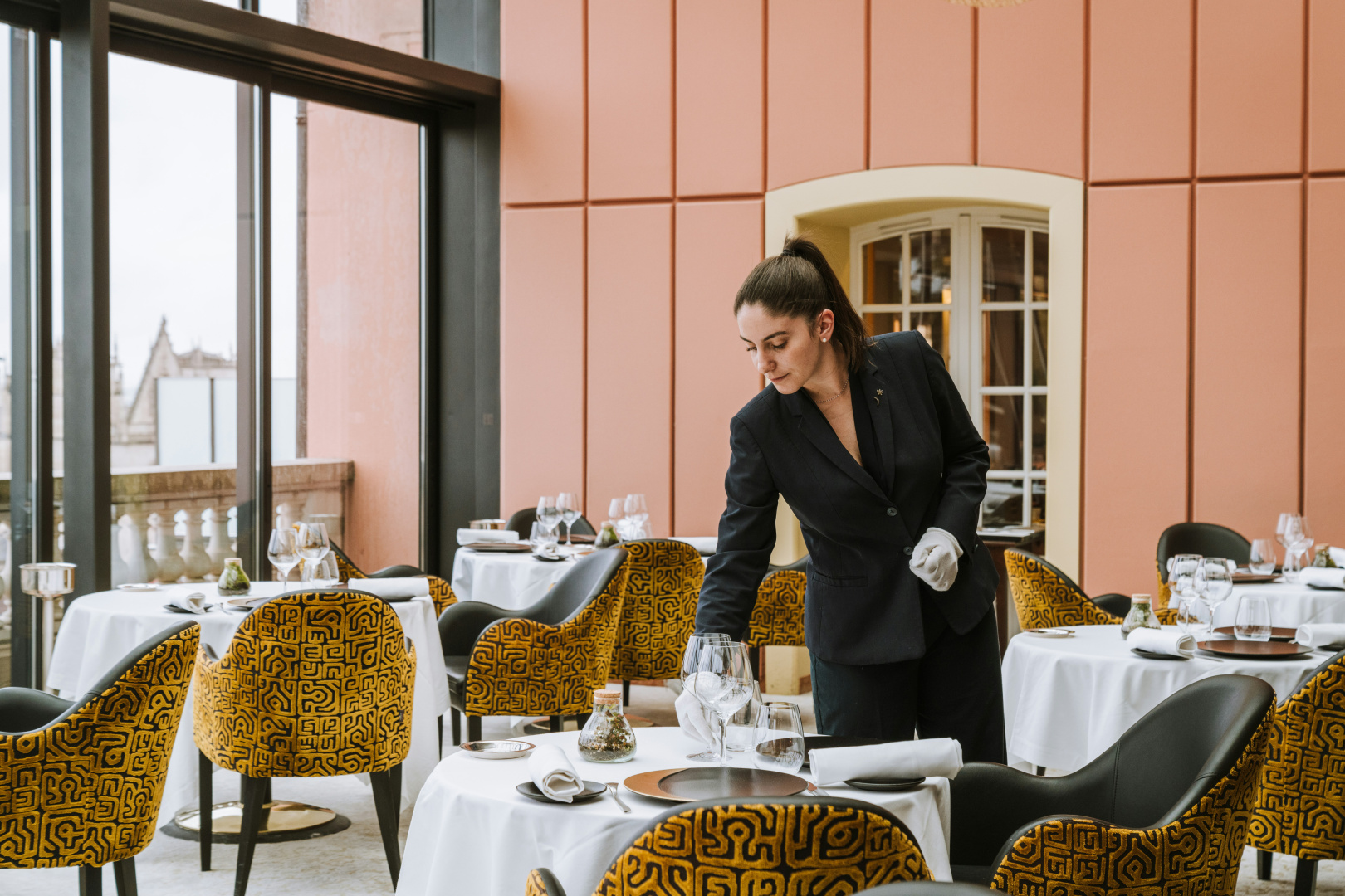 Foto - Villa Florentine, A Beauvallon Hotel & Spa