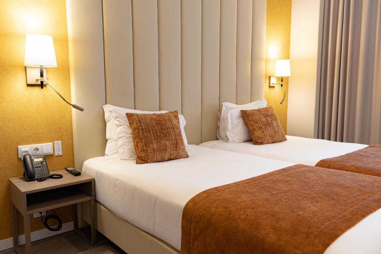 Foto - MASA Hotel & Spa Campo Grande Collection