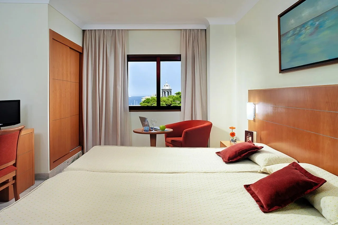 Foto - Hotel Principe Paz