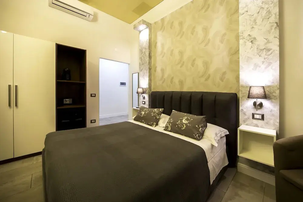 Photo - Residenza Tupini, S.Pietro Suites