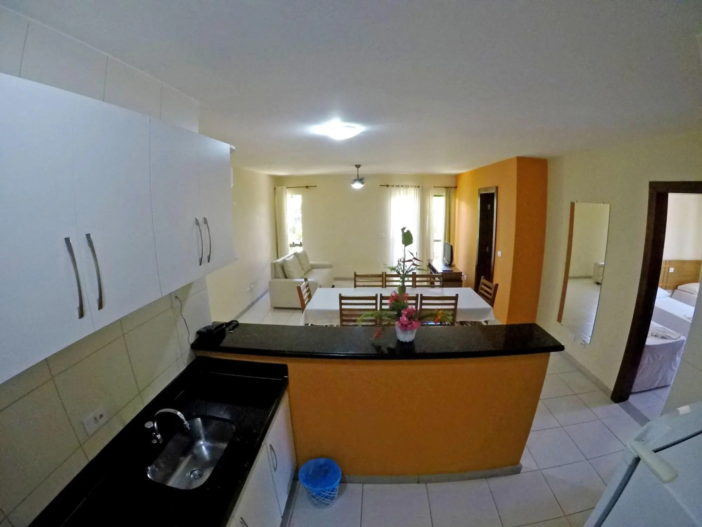 Photo - Aquaville Apart Hotel