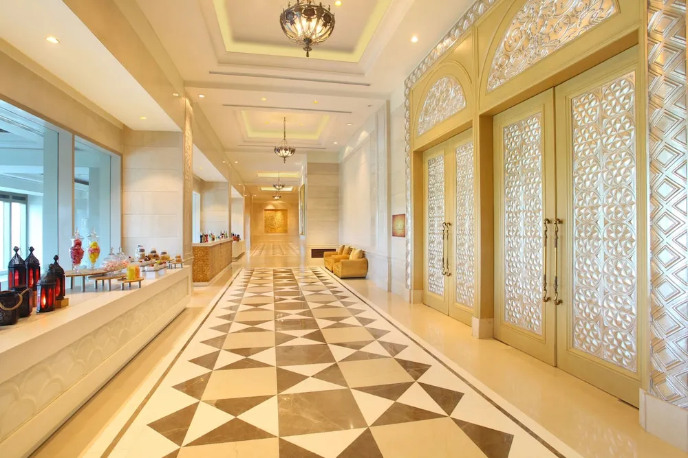 Foto - Seven Seas Hotel