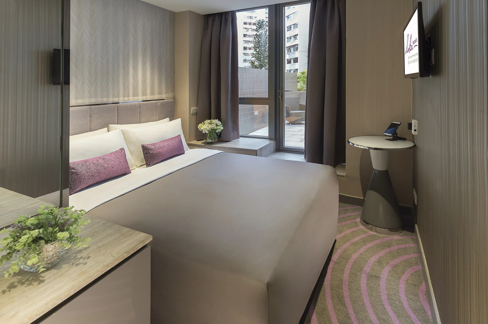 Photo - Silka Tsuen Wan, Hong Kong