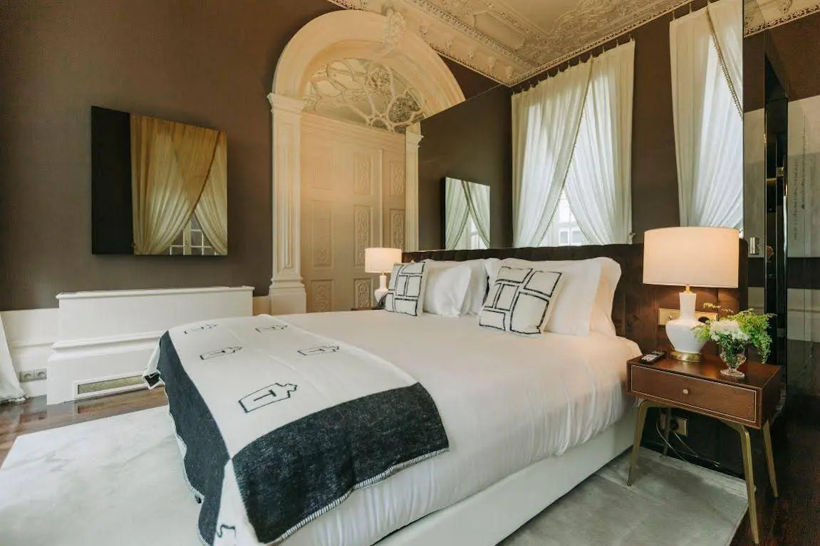 Photo - Torel Palace Porto