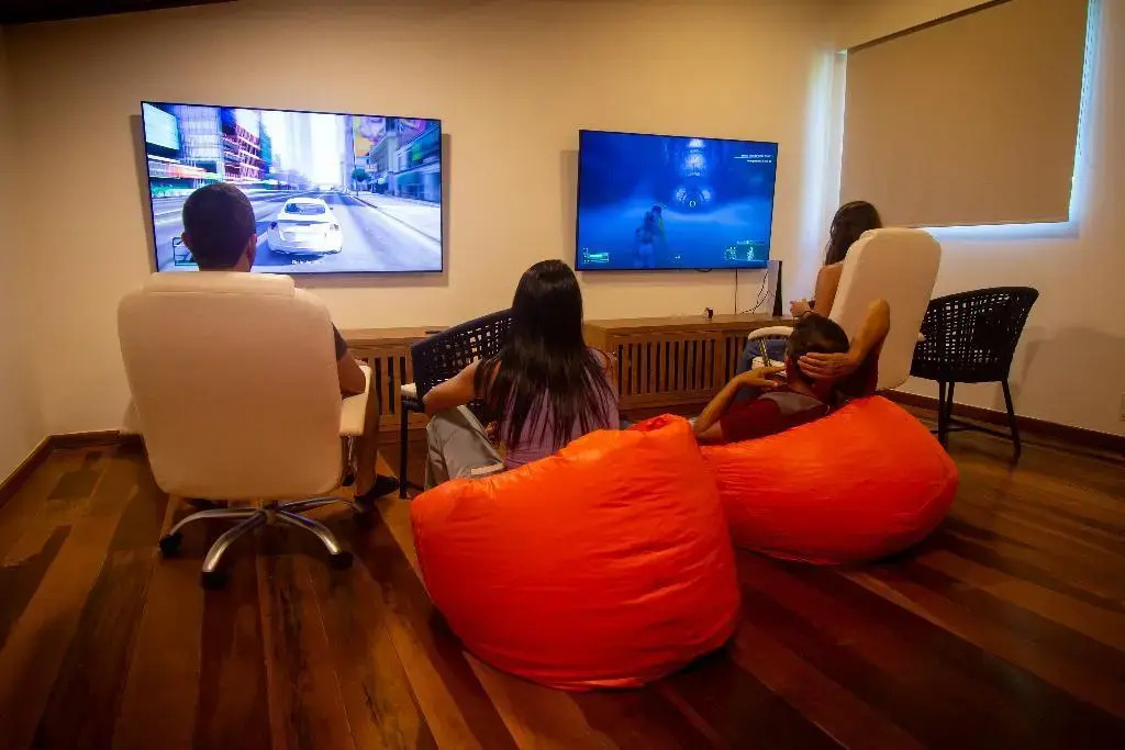 Photo - Pousada Gente Bonita João Fernandes