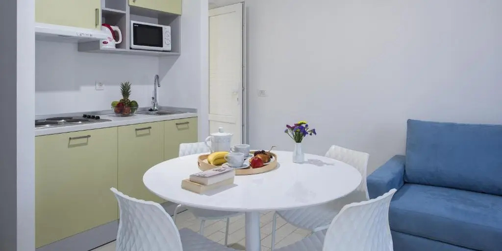 Foto - Aminess Vival Port9 Residence