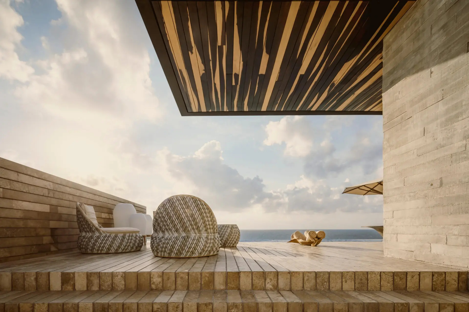 Foto - La Casa de la Playa by Xcaret- All Inclusive Adults Only