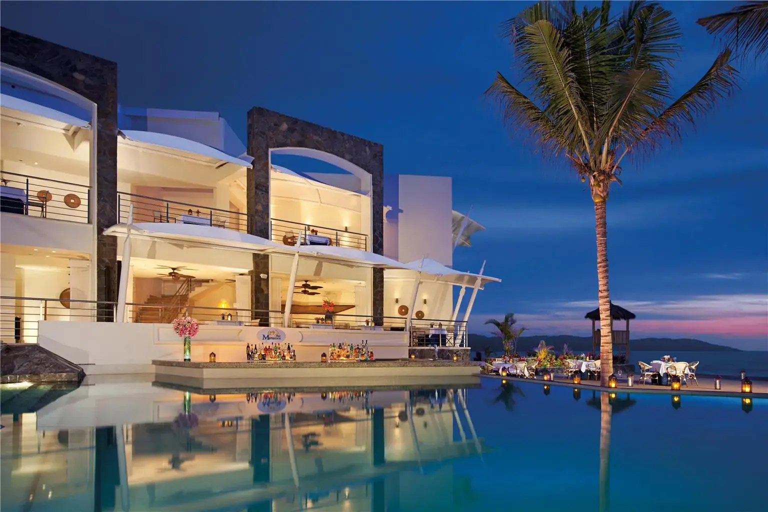 Foto - Dreams Vallarta Bay Resorts & Spa - All Inclusive