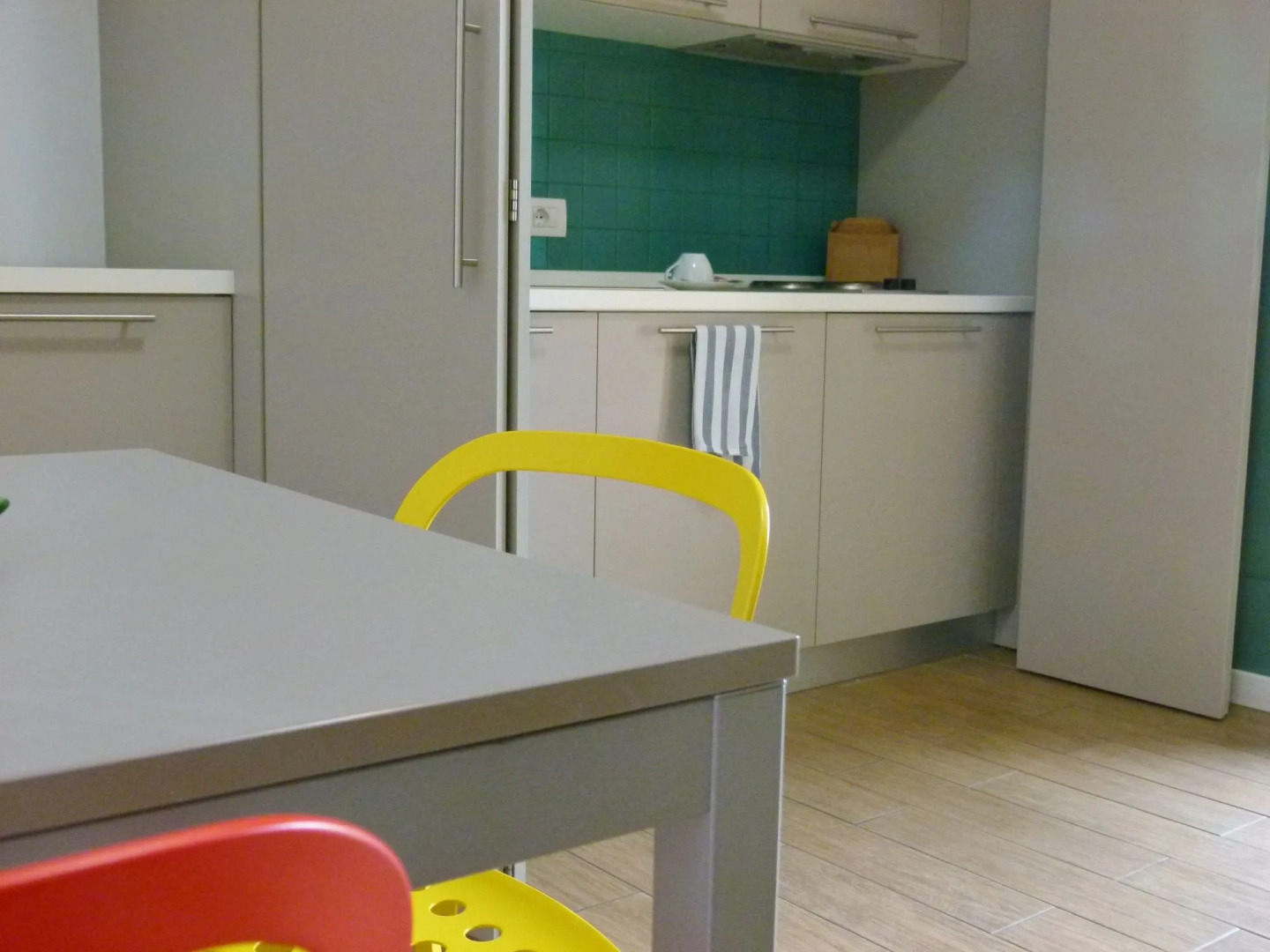 Photo - Vele Storiche Pisane - free private parking