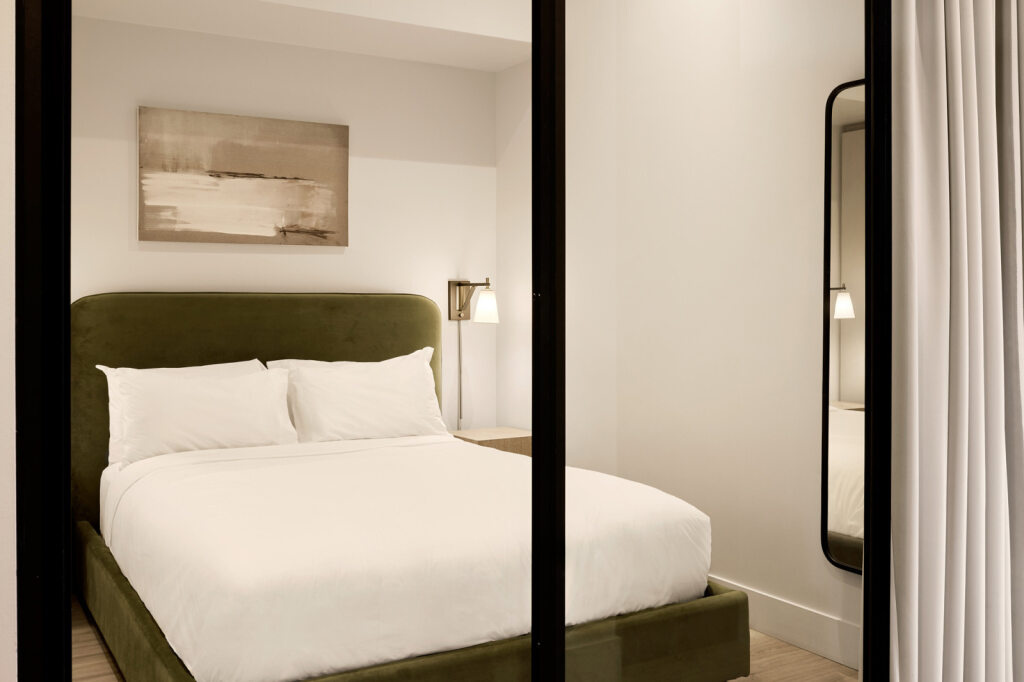 Foto - Eurostars Old Montreal Suites & Apartments