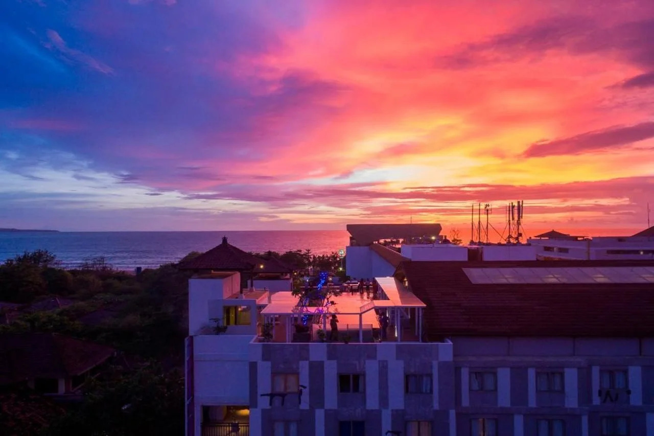 Foto - POP! Hotel Kuta Beach