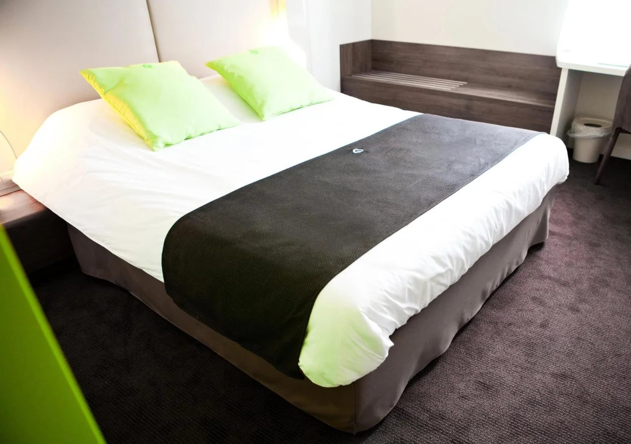 Foto - Campanile Wroclaw Centrum