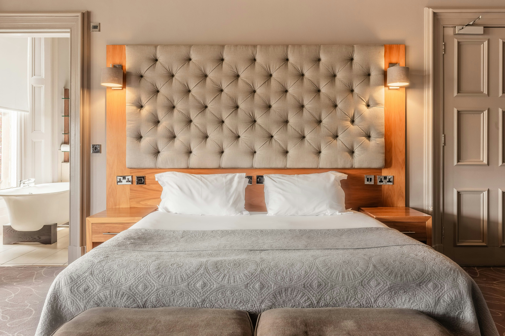 Photo - Murrayfield Hotel