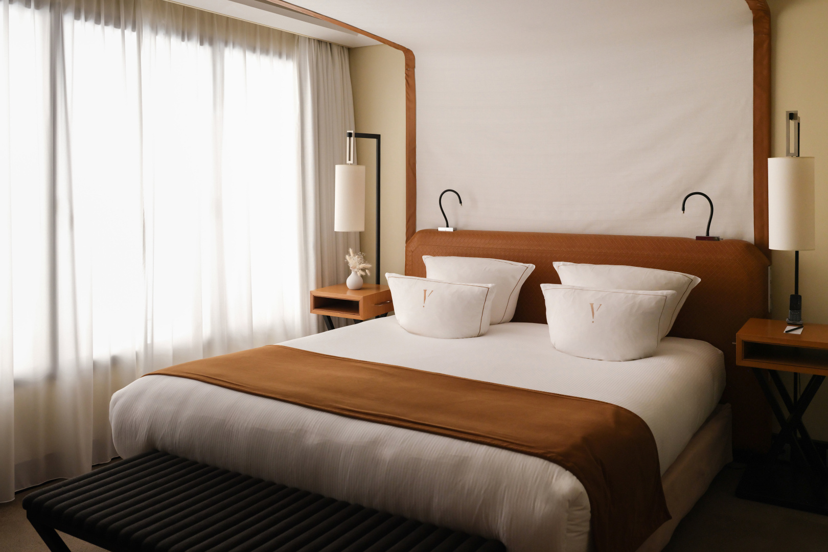 Photo - Five Seas Hotel Cannes