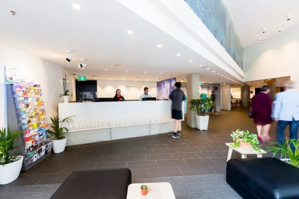 Foto - Song Hotel Sydney