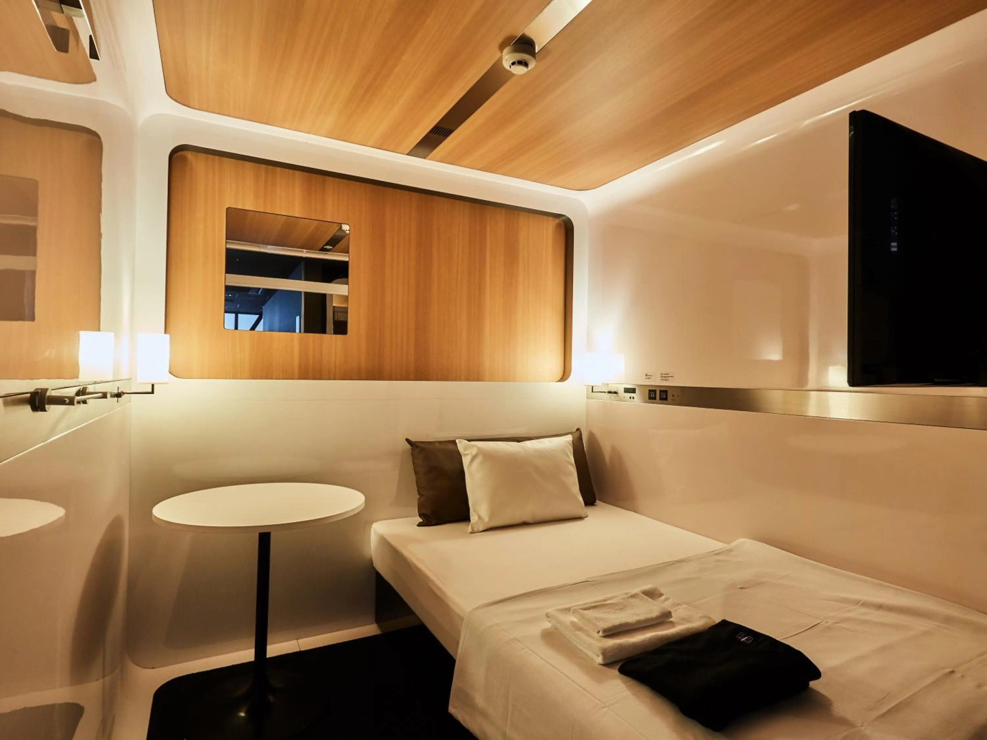 Foto - First Cabin Nishi Umeda