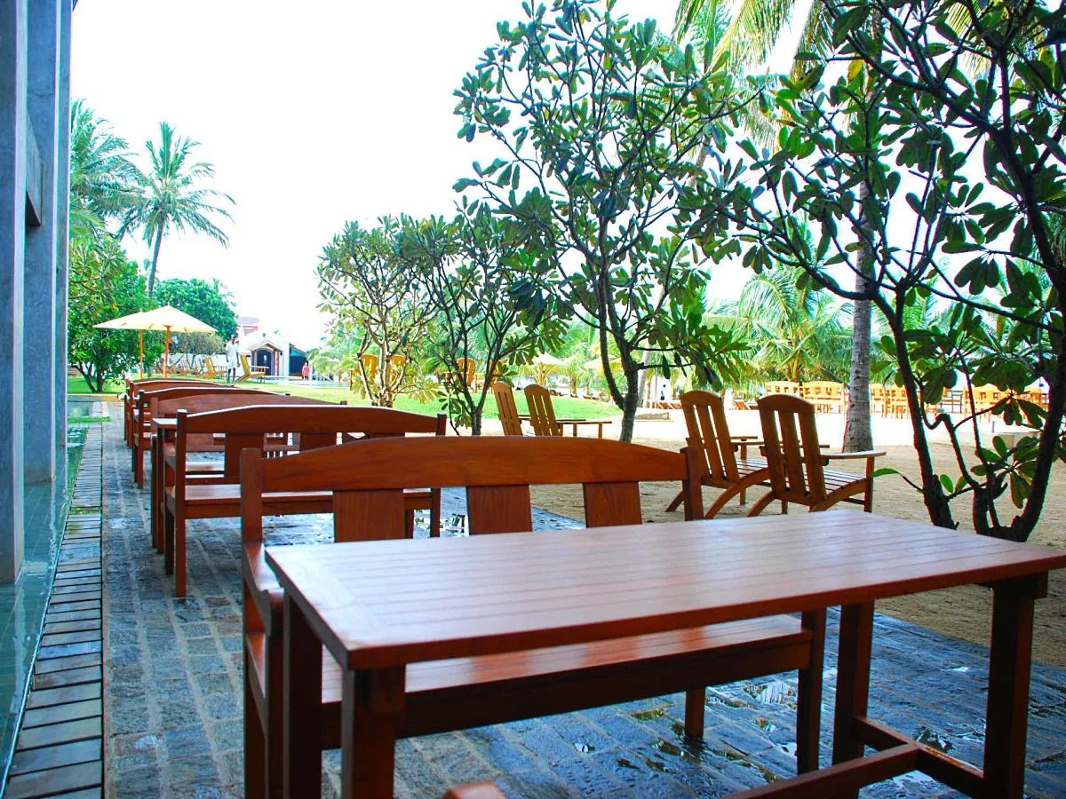 Foto - Jetwing Beach