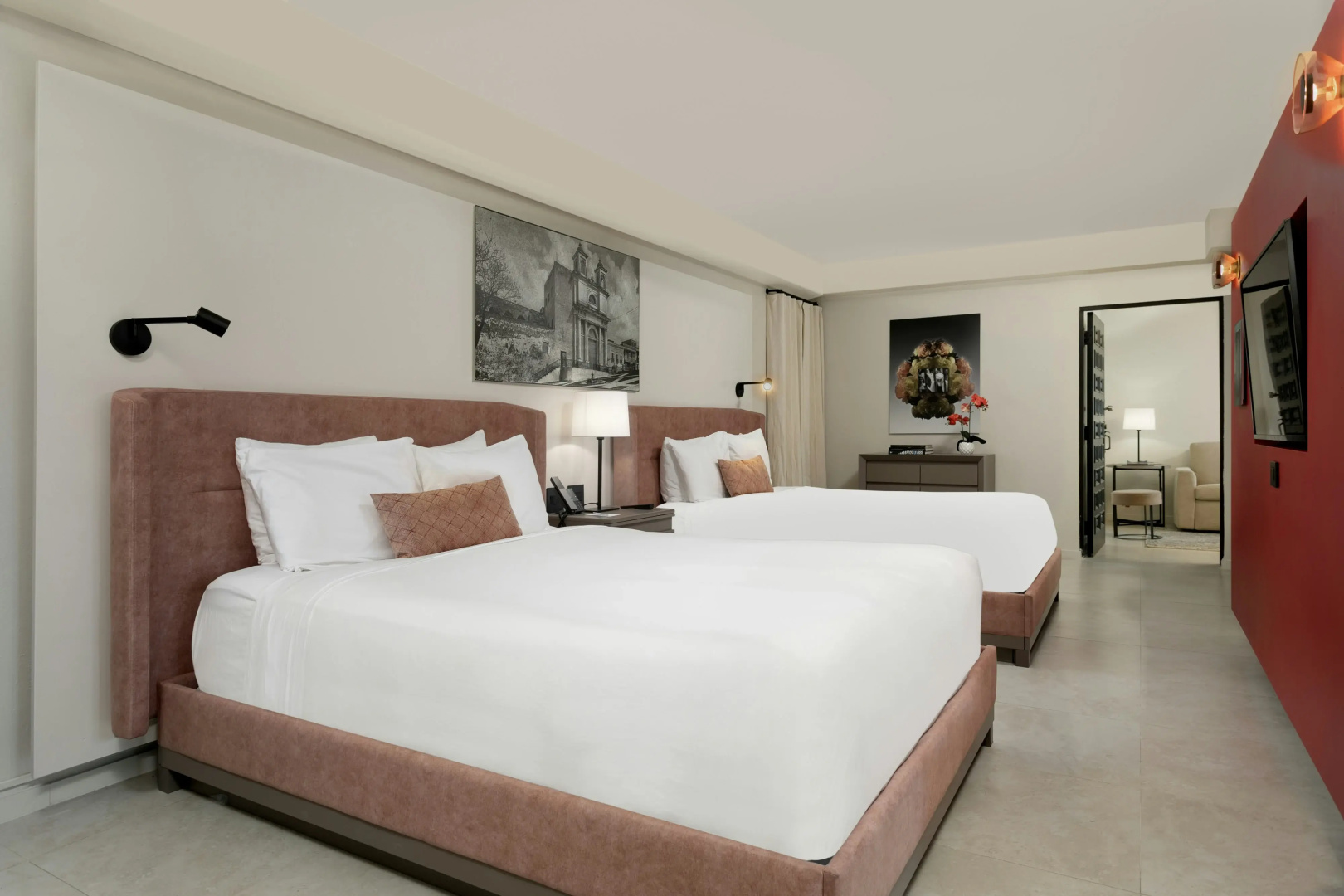 Photo - Hotel El Convento