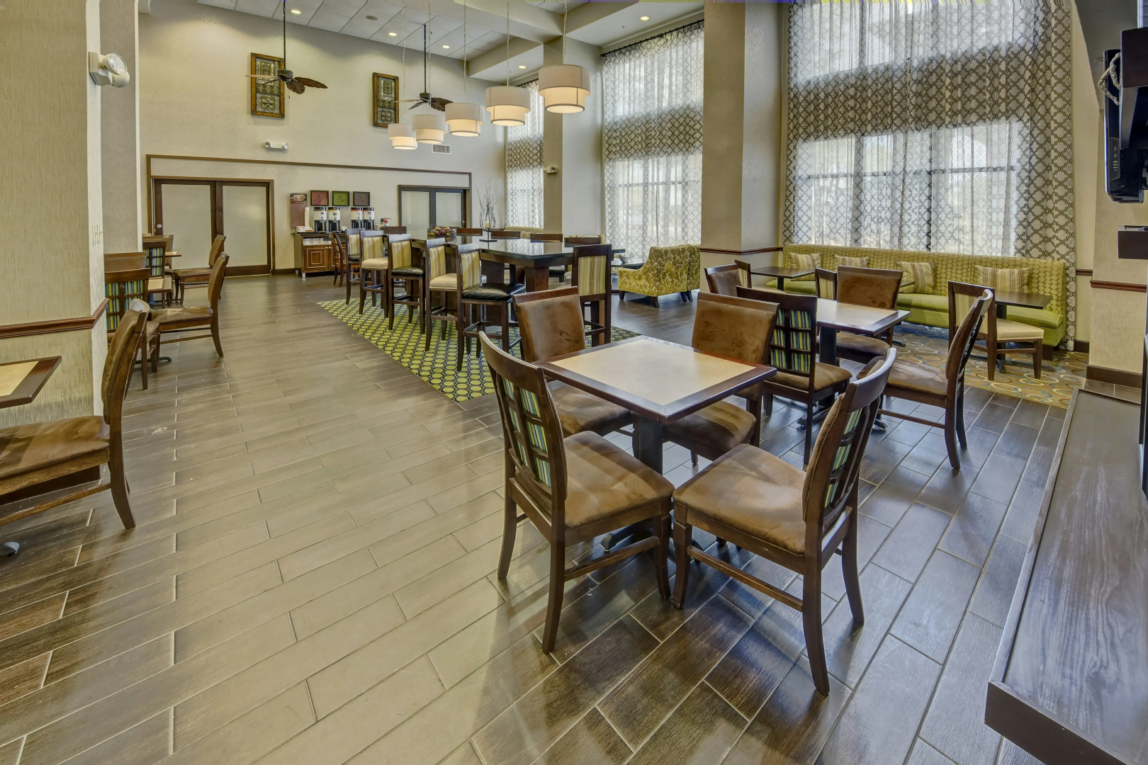 Foto - Hampton Inn & Suites Clermont