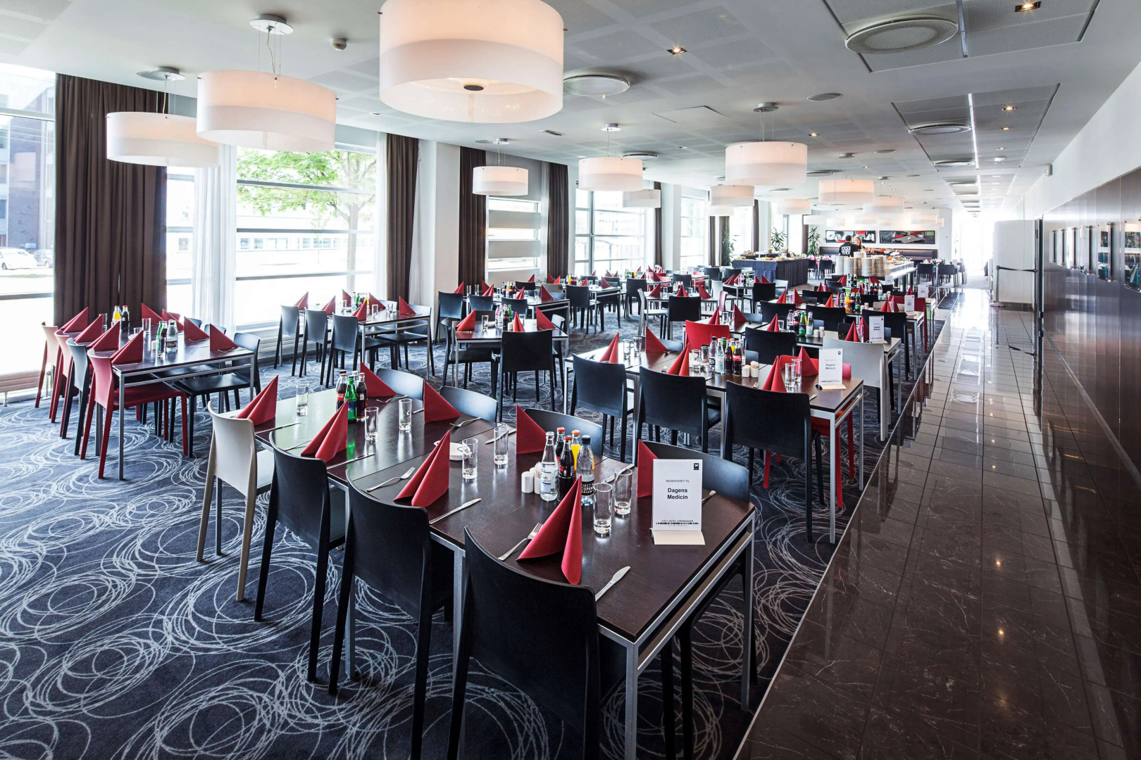 Photo - Scandic Sluseholmen