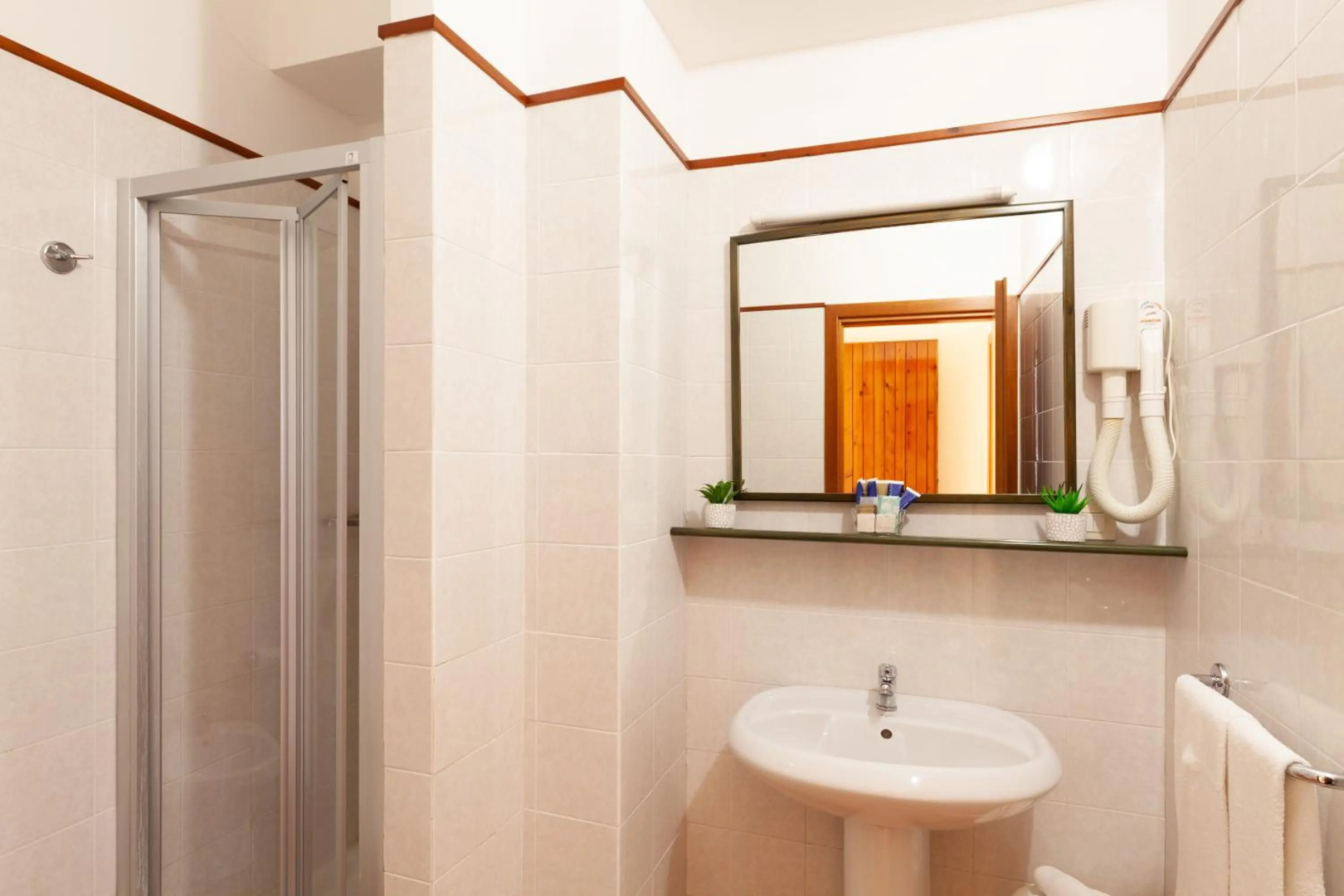 Photo - iH Hotels Villasimius Le Zagare Resort