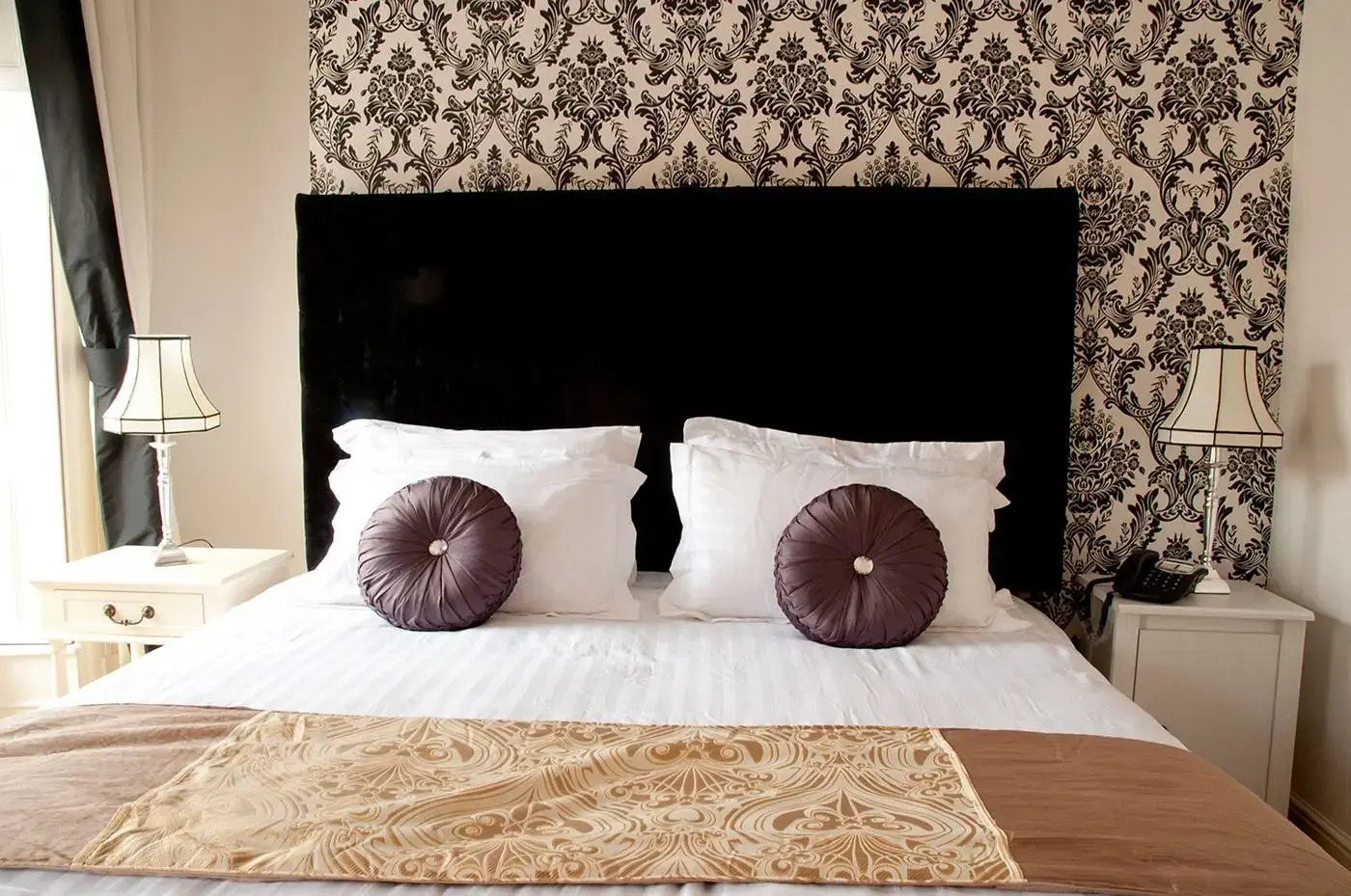 Foto - The Georgian Town House Hotel